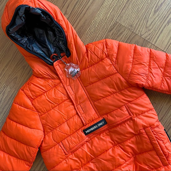 Members Only | Jackets \u0026 Coats 